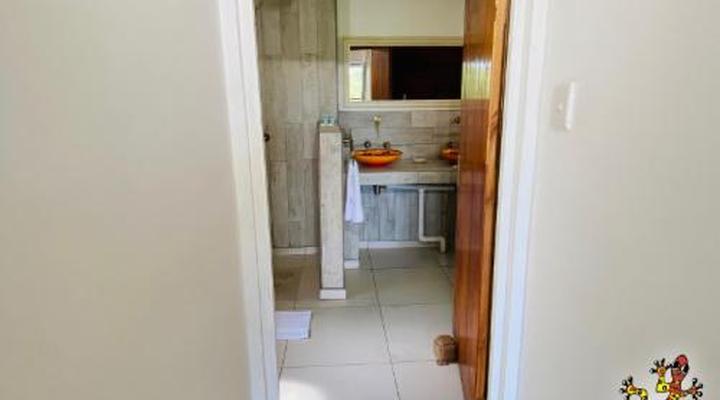 Sabie River Bush Lodge