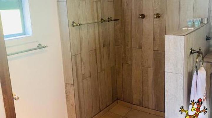 Sabie River Bush Lodge