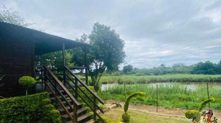 Sabie River Bush Lodge