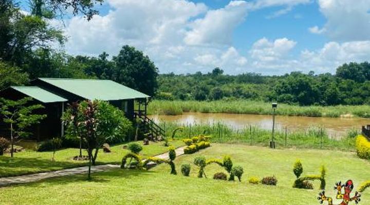 Sabie River Bush Lodge