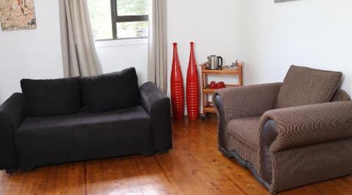 Sabie River Bush Lodge