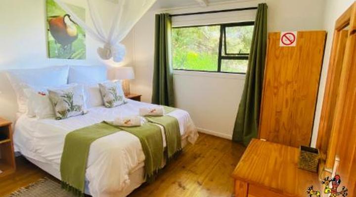 Sabie River Bush Lodge