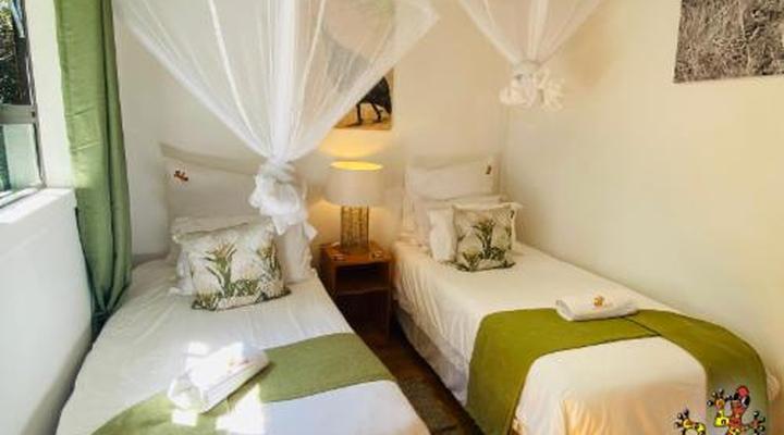 Sabie River Bush Lodge