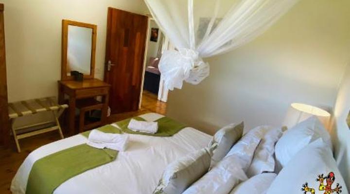 Sabie River Bush Lodge