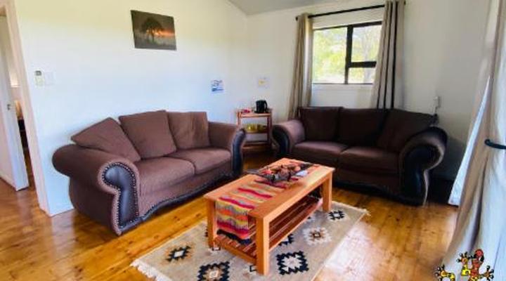 Sabie River Bush Lodge