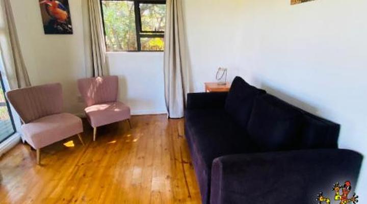 Sabie River Bush Lodge