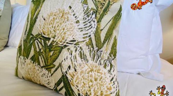 Sabie River Bush Lodge