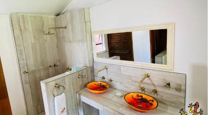 Sabie River Bush Lodge