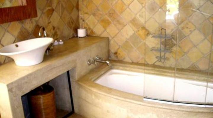 Broadwater River Beach