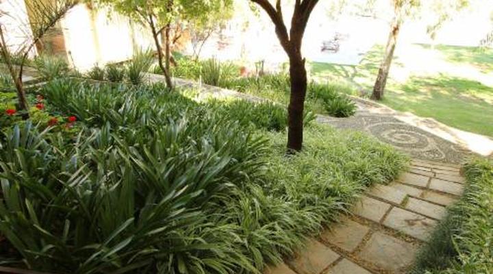 Broadwater River Beach