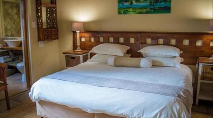 Broadwater River Beach