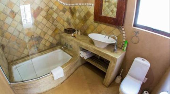 Broadwater River Beach