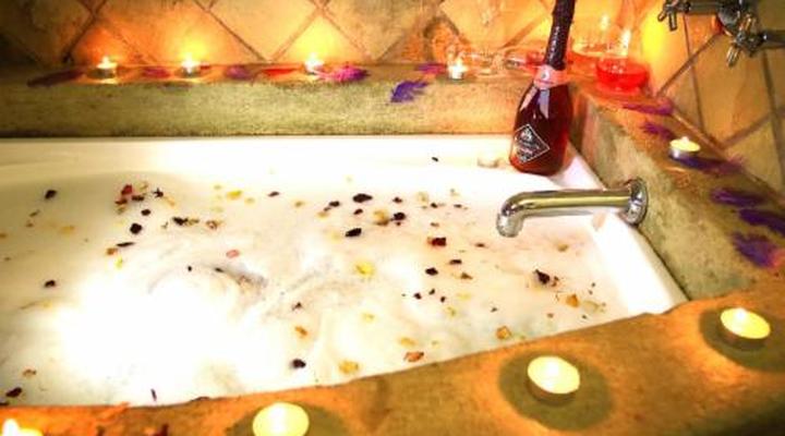 Broadwater River Beach