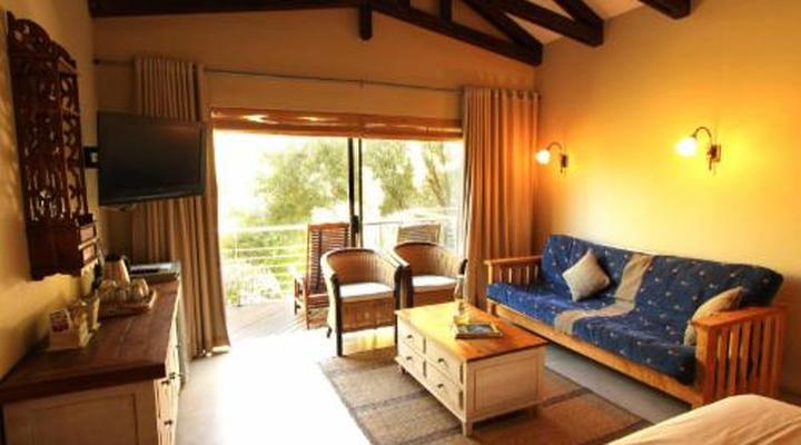 Broadwater River Beach