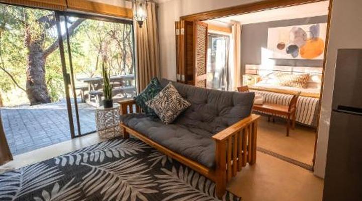 Broadwater River Beach