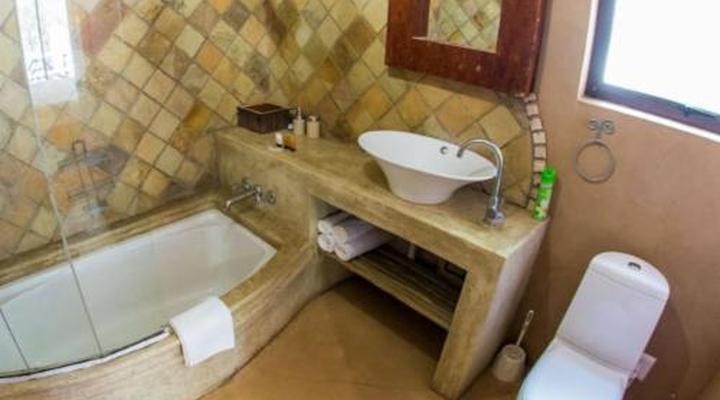 Broadwater River Beach