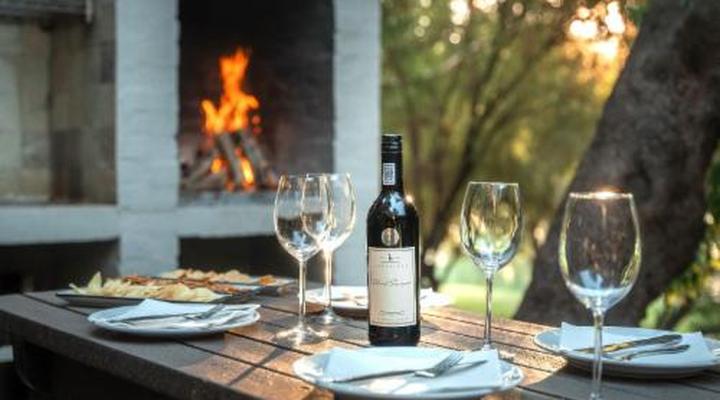 Broadwater River Beach