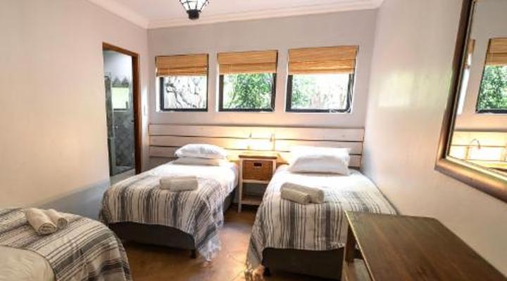 Broadwater River Beach