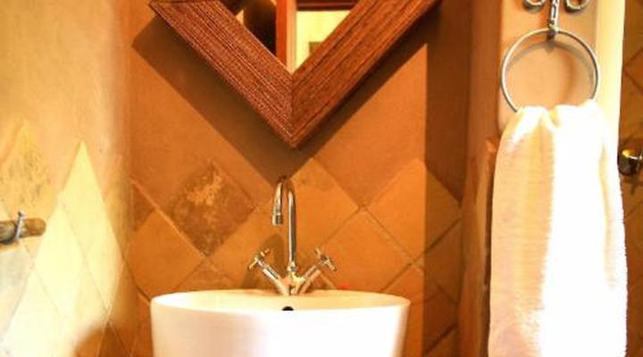 Broadwater River Beach