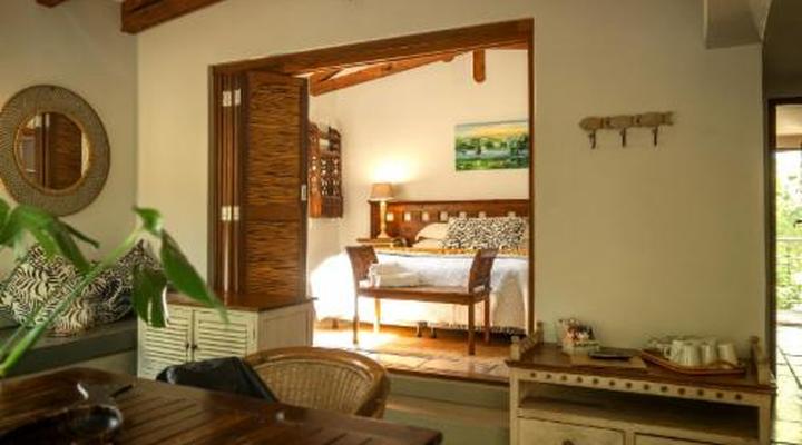 Broadwater River Beach