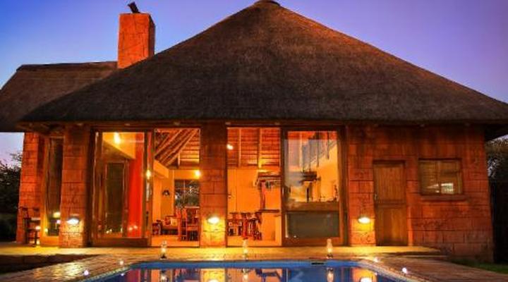 Broadwater River Beach