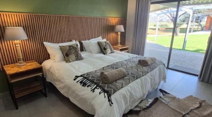 Broadwater River Beach