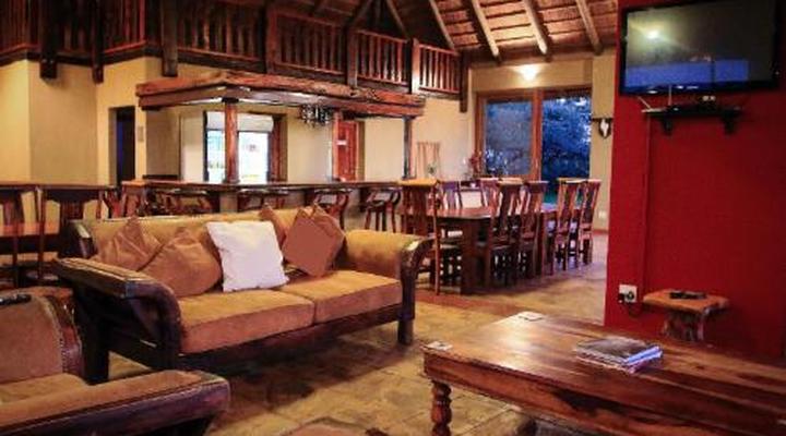 Broadwater River Beach