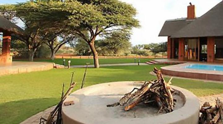 Broadwater River Beach