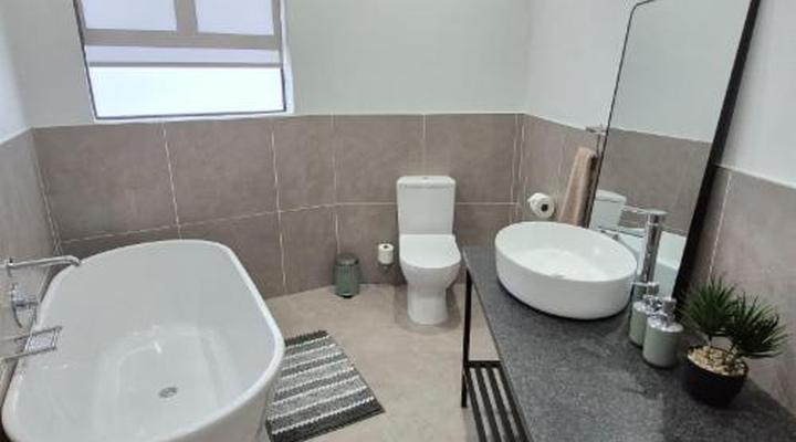 Broadwater River Beach