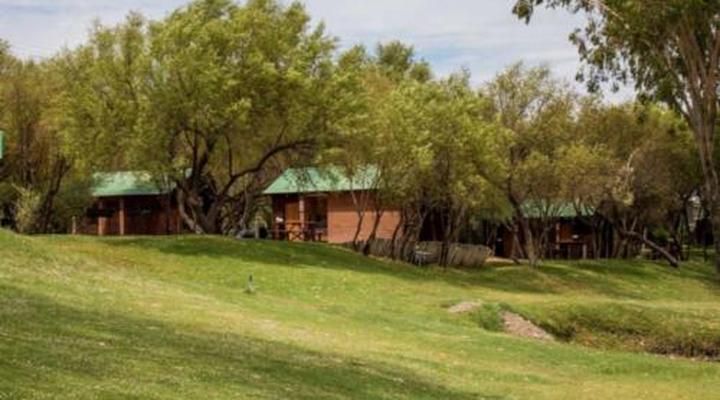 Broadwater River Beach