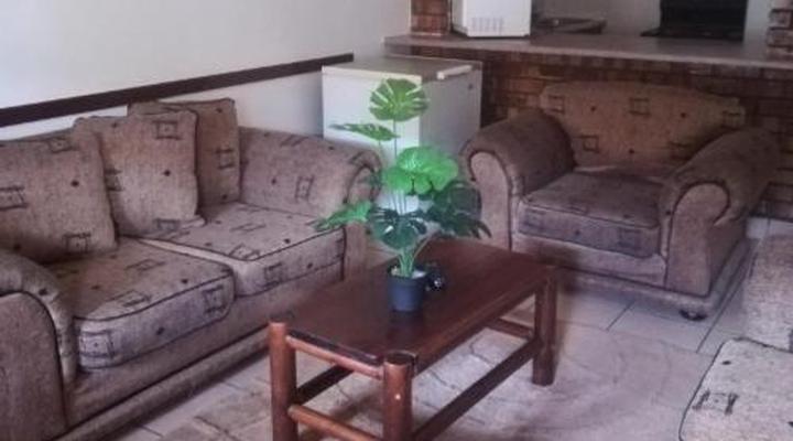 Flamboyant Holiday Flats