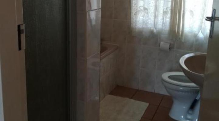 Flamboyant Holiday Flats