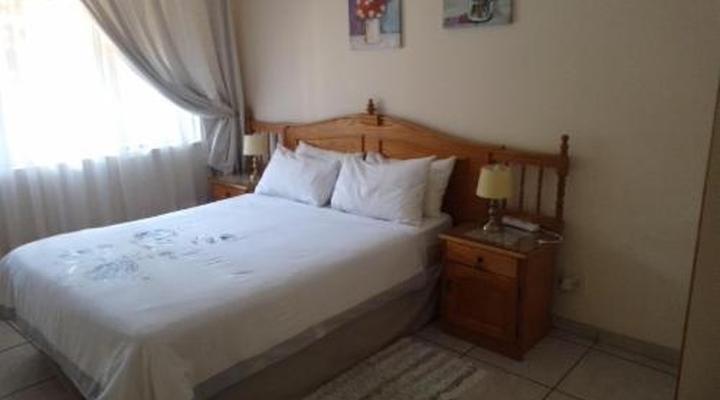 Flamboyant Holiday Flats