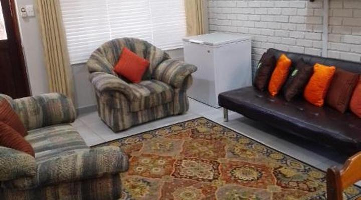 Flamboyant Holiday Flats