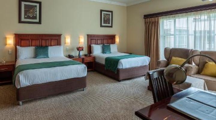 Global Village Guest House