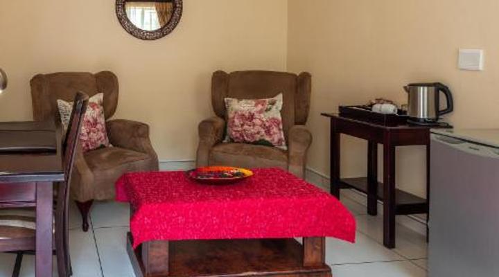 Global Village Guest House