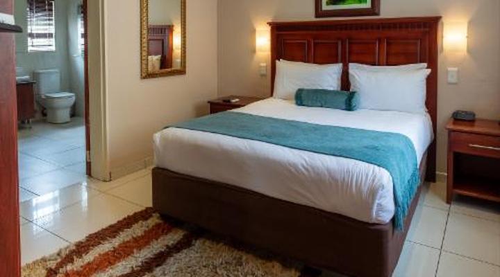 Global Village Guest House