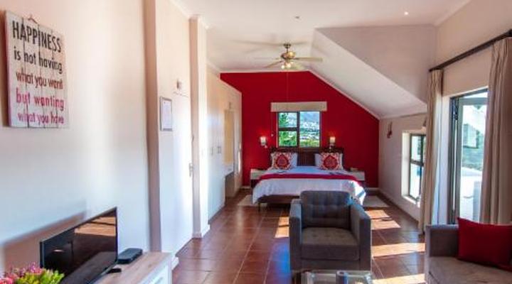 Wind-Rose Guest House