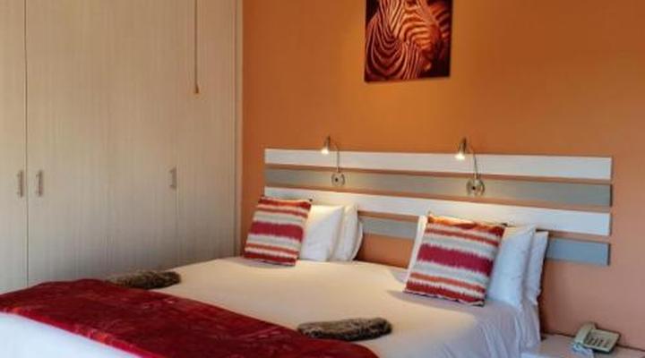 Wind-Rose Guest House