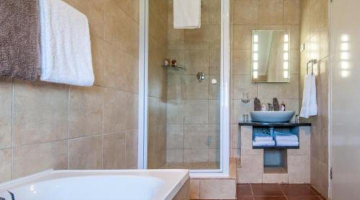 Wind-Rose Guest House