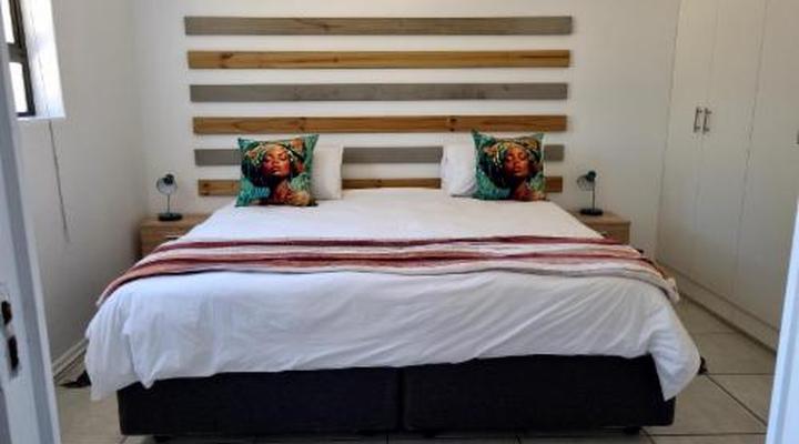 Wind-Rose Guest House