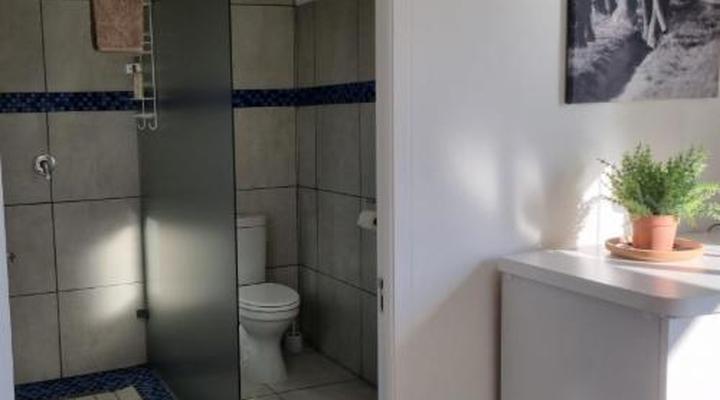 Wind-Rose Guest House