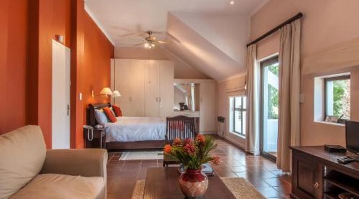 Wind-Rose Guest House