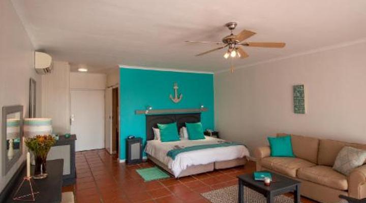 Wind-Rose Guest House