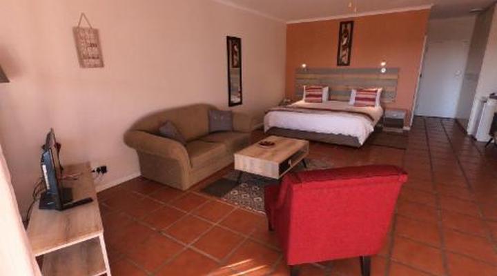 Wind-Rose Guest House