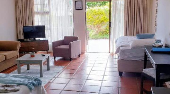 Wind-Rose Guest House