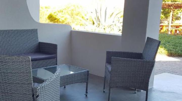 Wind-Rose Guest House