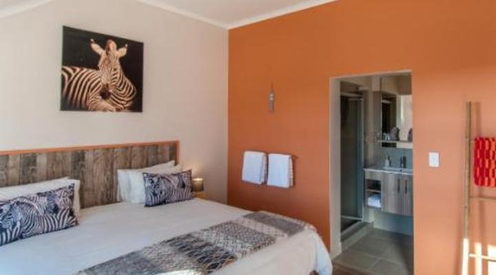 Wind-Rose Guest House