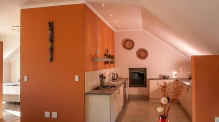 Wind-Rose Guest House