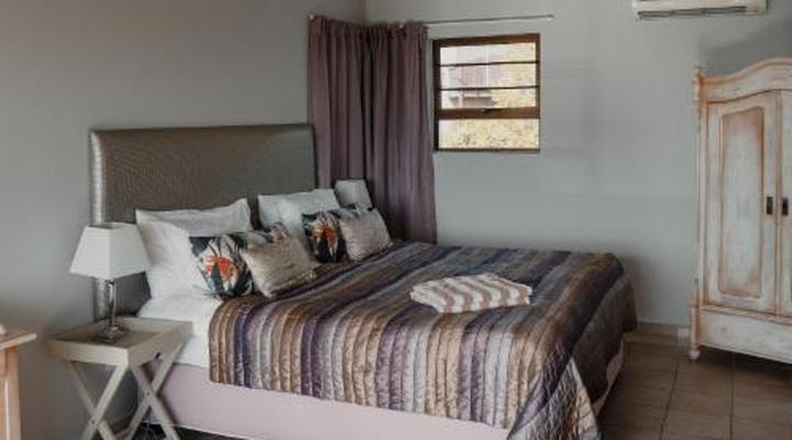 The Ocean Bay Luxury Guesthouse